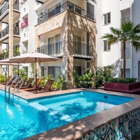 Departamento Con Espectacular Vista A La Montana. Apartment Puerto Vallarta Exterior photo
