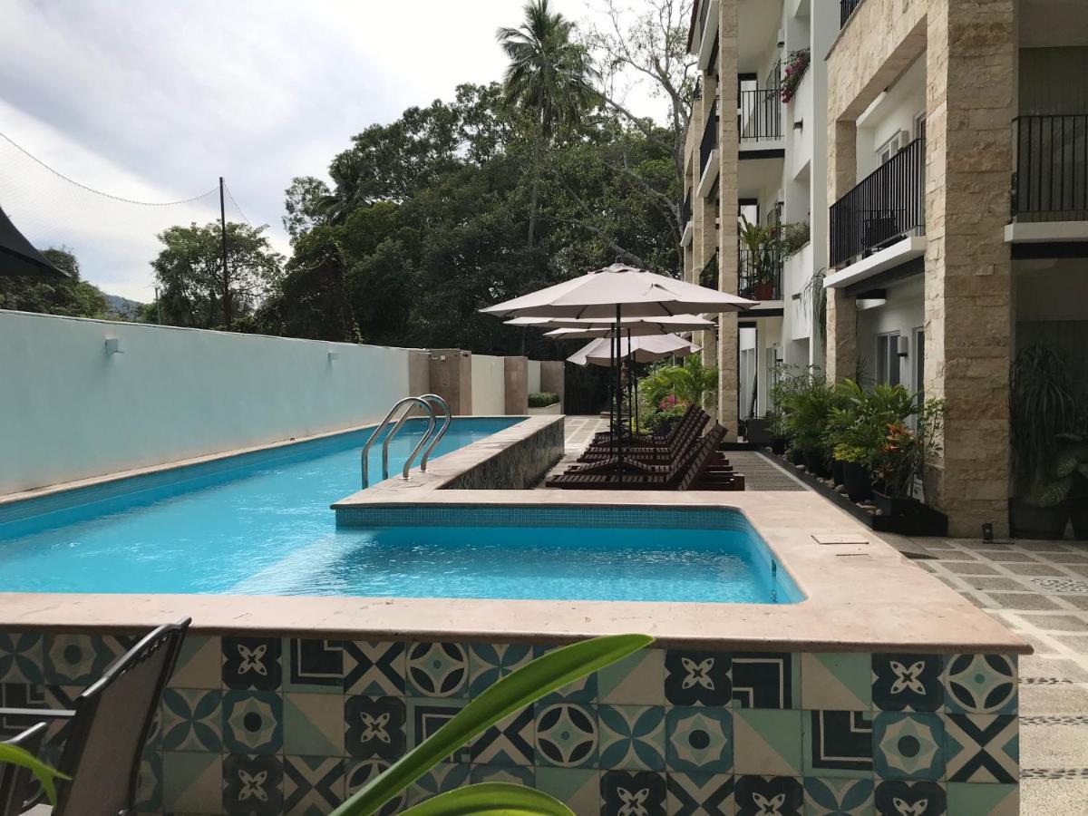 Departamento Con Espectacular Vista A La Montana. Apartment Puerto Vallarta Exterior photo