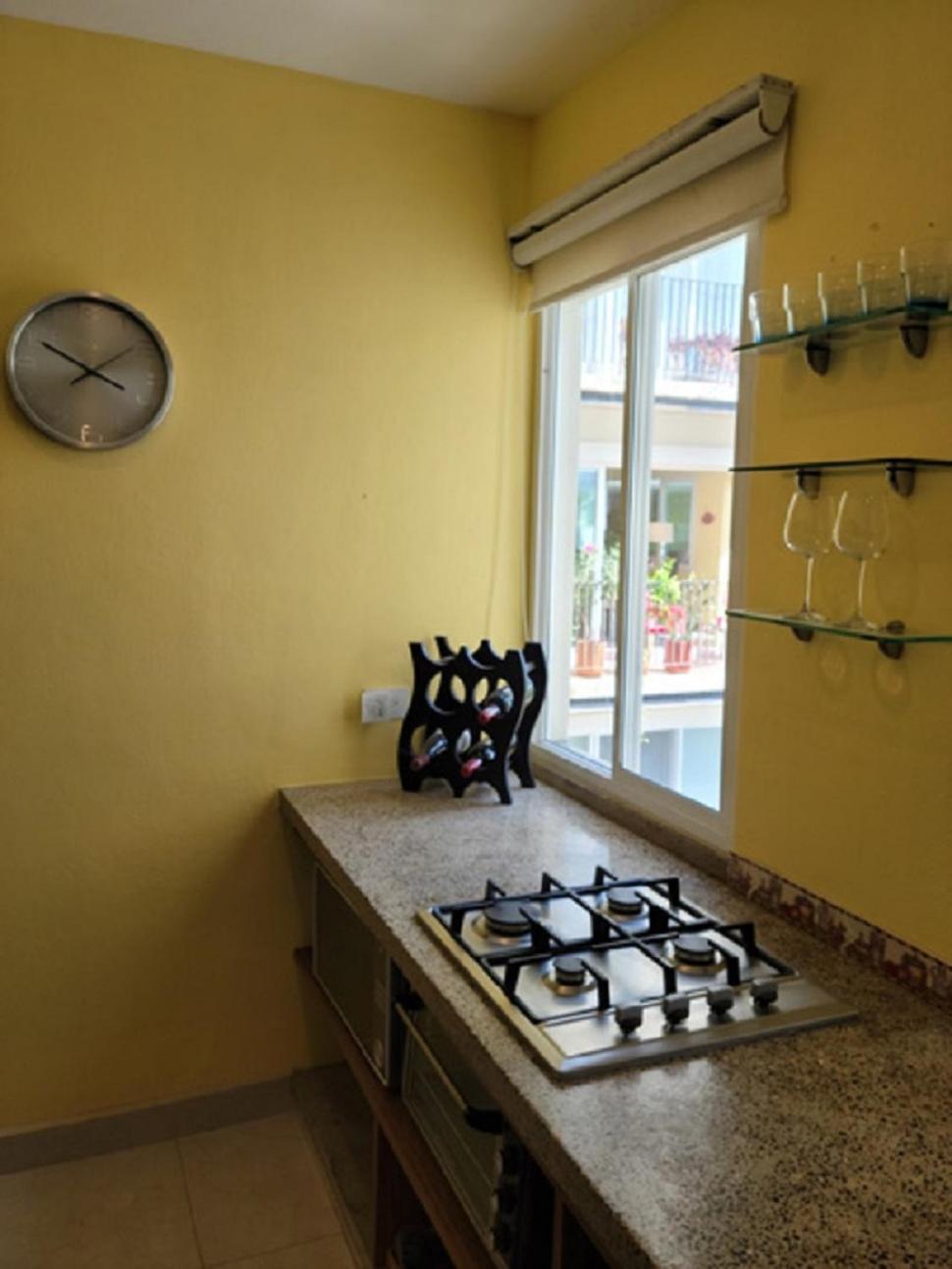 Departamento Con Espectacular Vista A La Montana. Apartment Puerto Vallarta Exterior photo
